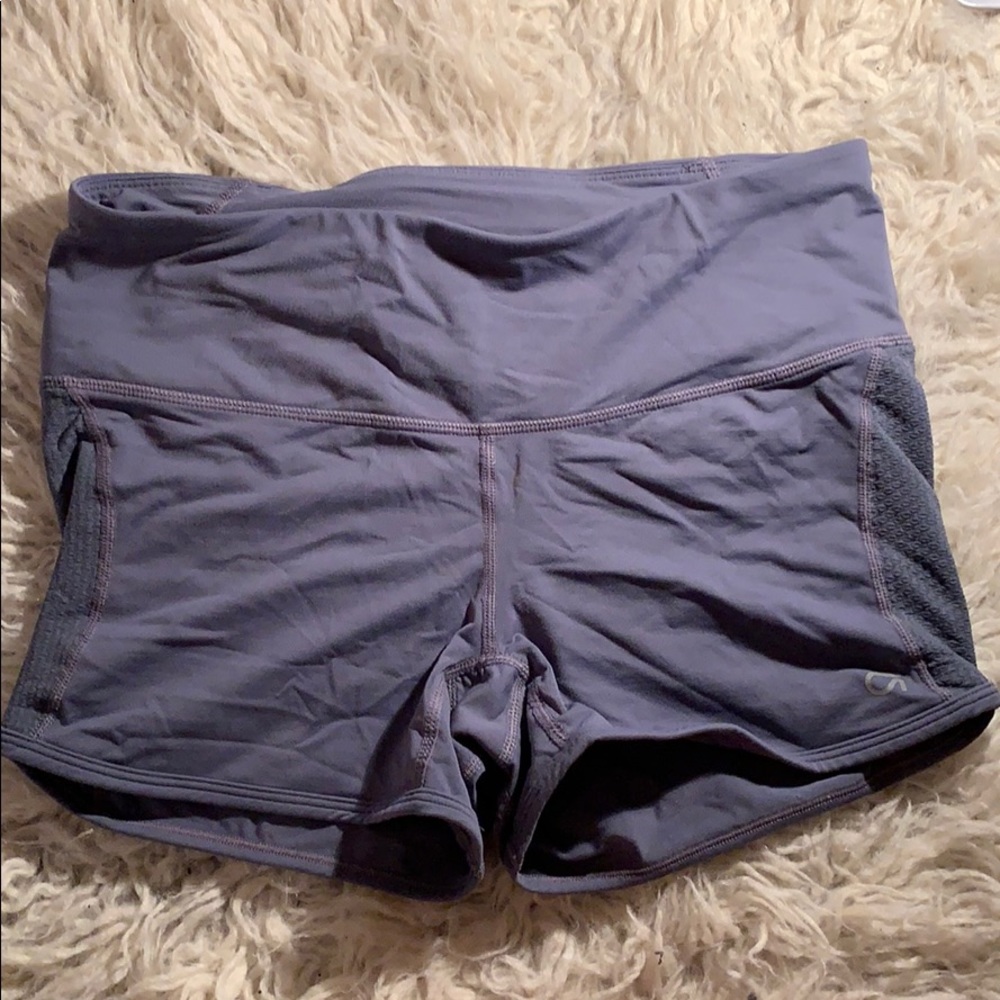 GAP workout shorts